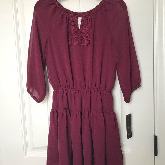 Ella Moss Other - NWT Size 10 Little Girl Ella Moss dress